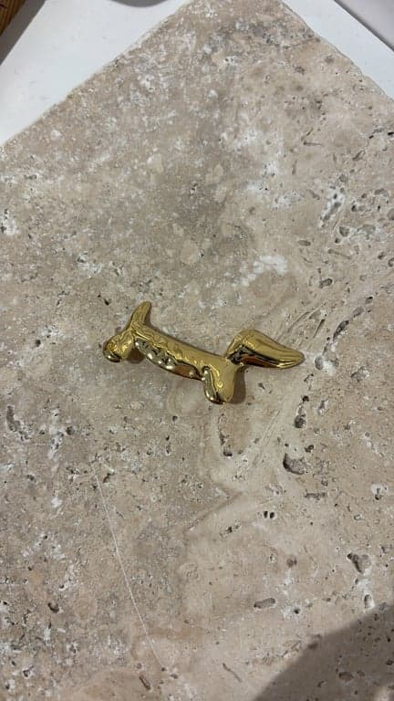 Broches fantaisies - photo 2