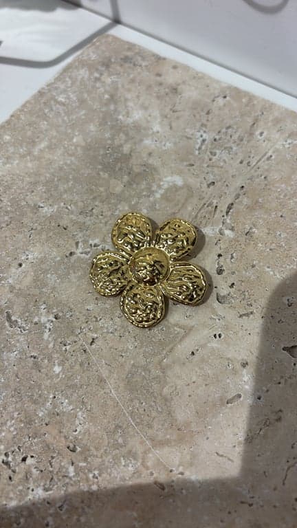 Broches fantaisies - photo 3