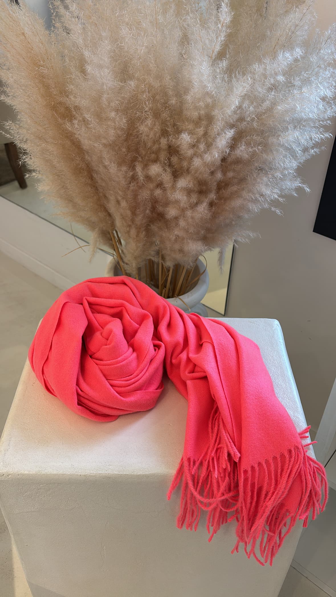 Echarpes en cachemire - photo 3