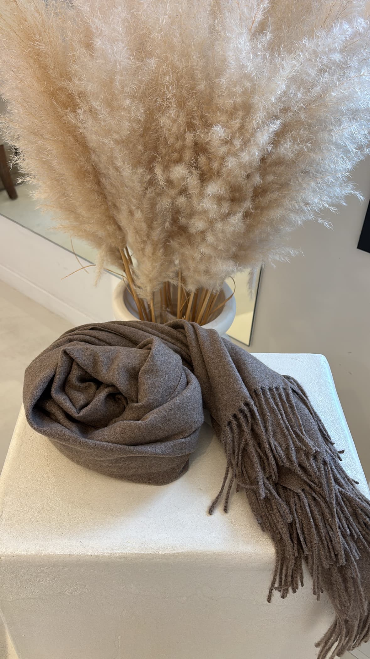 Echarpes en cachemire - photo 4