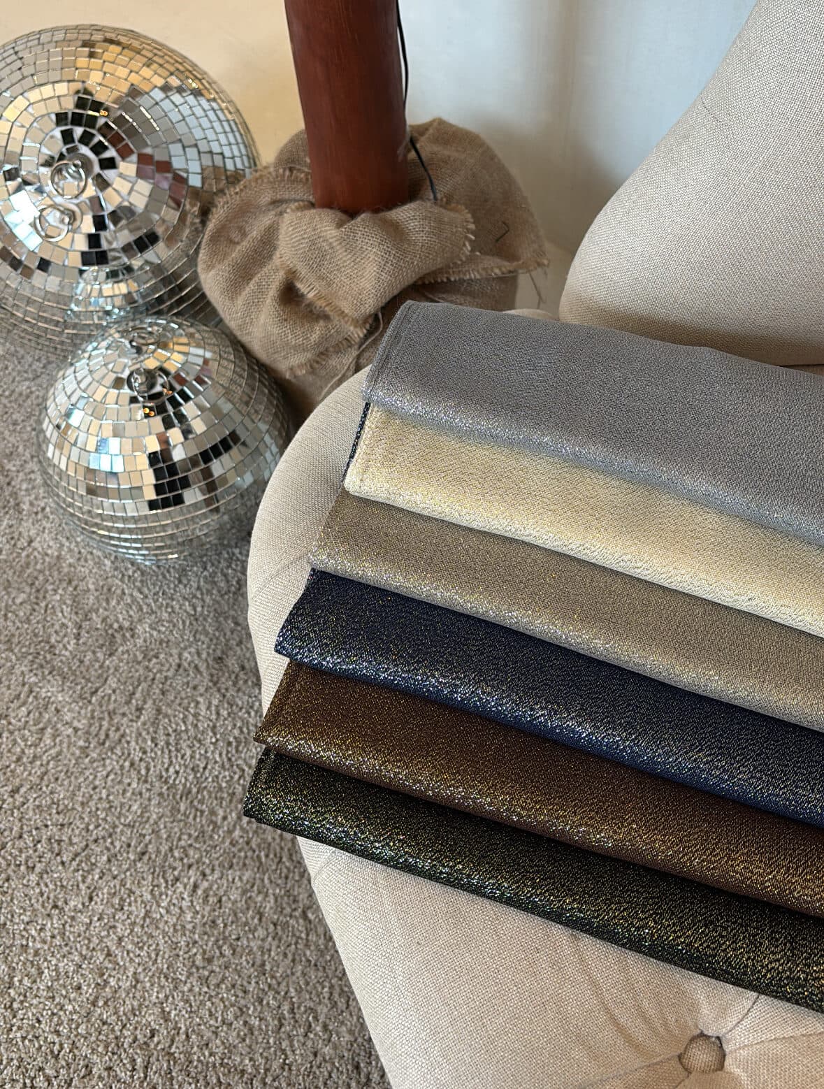 Etoles irisées - photo 1