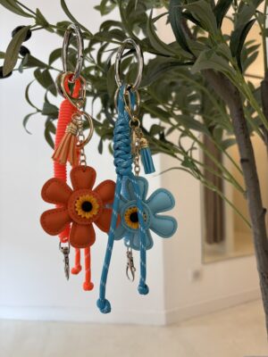 Bijoux de sac fantaisies