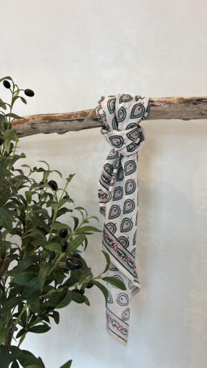 Grand Foulard Kashmiria