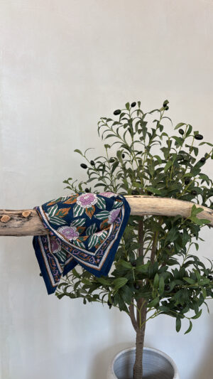 Petit Foulard Bloom