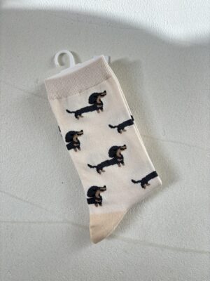 Chaussettes Teckel
