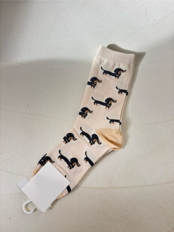 Chaussettes Teckel – Image 2