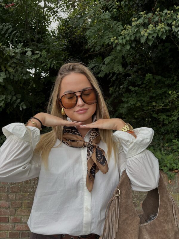Lunettes de soleil vintage – Image 2