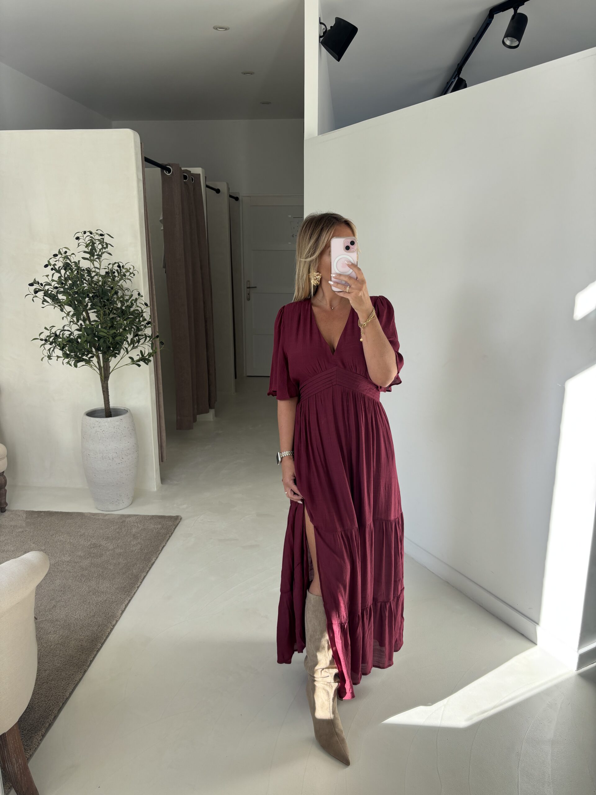 ROBES